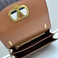 $98.00 USD Valentino AAA Quality Messenger Bags For Women #1307254