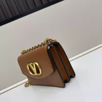 $96.00 USD Valentino AAA Quality Messenger Bags For Women #1307255