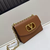 $96.00 USD Valentino AAA Quality Messenger Bags For Women #1307255