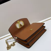 $96.00 USD Valentino AAA Quality Messenger Bags For Women #1307255