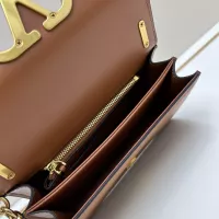 $96.00 USD Valentino AAA Quality Messenger Bags For Women #1307255