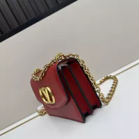 $96.00 USD Valentino AAA Quality Messenger Bags For Women #1307257