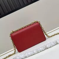 $96.00 USD Valentino AAA Quality Messenger Bags For Women #1307257