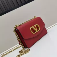 $96.00 USD Valentino AAA Quality Messenger Bags For Women #1307257
