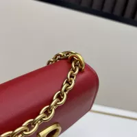 $96.00 USD Valentino AAA Quality Messenger Bags For Women #1307257
