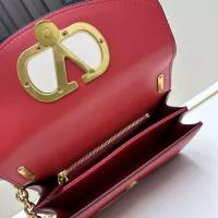 $96.00 USD Valentino AAA Quality Messenger Bags For Women #1307257