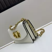 $96.00 USD Valentino AAA Quality Messenger Bags For Women #1307259