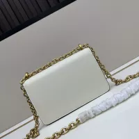$96.00 USD Valentino AAA Quality Messenger Bags For Women #1307259