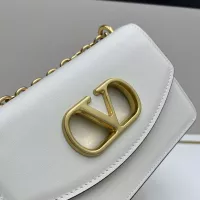 $96.00 USD Valentino AAA Quality Messenger Bags For Women #1307259