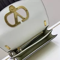 $96.00 USD Valentino AAA Quality Messenger Bags For Women #1307259