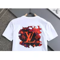 $29.00 USD Louis Vuitton LV T-Shirts Short Sleeved For Men #1307262