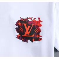 $29.00 USD Louis Vuitton LV T-Shirts Short Sleeved For Men #1307262