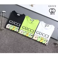 $29.00 USD Gucci T-Shirts Short Sleeved For Men #1307270