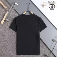$29.00 USD Gucci T-Shirts Short Sleeved For Men #1307272