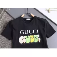$29.00 USD Gucci T-Shirts Short Sleeved For Men #1307272