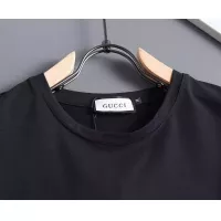 $29.00 USD Gucci T-Shirts Short Sleeved For Men #1307272