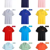 $32.00 USD Prada T-Shirts Short Sleeved For Men #1307334