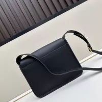 $102.00 USD Yves Saint Laurent YSL AAA Quality Messenger Bags For Women #1307358