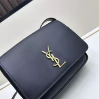$102.00 USD Yves Saint Laurent YSL AAA Quality Messenger Bags For Women #1307358