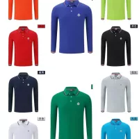 $39.00 USD Moncler T-Shirts Long Sleeved For Men #1307367