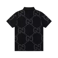 $39.00 USD Gucci T-Shirts Short Sleeved For Men #1307393