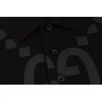 $39.00 USD Gucci T-Shirts Short Sleeved For Men #1307393