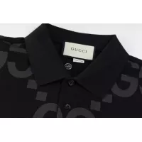 $39.00 USD Gucci T-Shirts Short Sleeved For Men #1307393