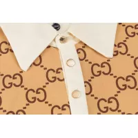 $39.00 USD Gucci T-Shirts Short Sleeved For Men #1307394