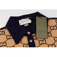 $39.00 USD Gucci T-Shirts Short Sleeved For Men #1307395