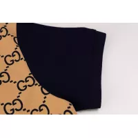$39.00 USD Gucci T-Shirts Short Sleeved For Men #1307395