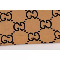 $39.00 USD Gucci T-Shirts Short Sleeved For Men #1307395