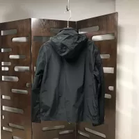 $96.00 USD Moncler Jackets Long Sleeved For Men #1307401