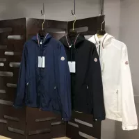 $85.00 USD Moncler Jackets Long Sleeved For Men #1307402
