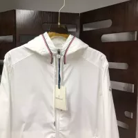 $85.00 USD Moncler Jackets Long Sleeved For Men #1307402