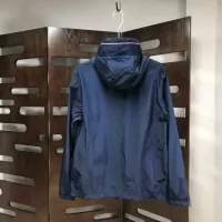 $85.00 USD Moncler Jackets Long Sleeved For Men #1307403