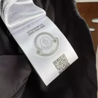 $85.00 USD Moncler Jackets Long Sleeved For Men #1307411
