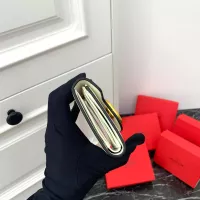 $40.00 USD Valentino Wallets For Women #1307419