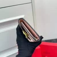 $40.00 USD Valentino Wallets For Women #1307422