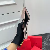$40.00 USD Valentino Wallets For Women #1307422