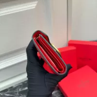 $40.00 USD Valentino Wallets For Women #1307427