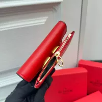 $40.00 USD Valentino Wallets For Women #1307427