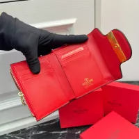 $40.00 USD Valentino Wallets For Women #1307427