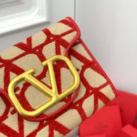 $40.00 USD Valentino Wallets For Women #1307428