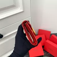 $40.00 USD Valentino Wallets For Women #1307428