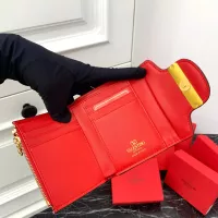 $40.00 USD Valentino Wallets For Women #1307428