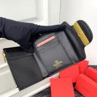 $40.00 USD Valentino Wallets For Women #1307429