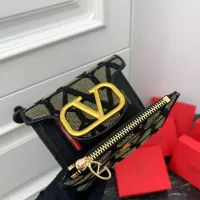 $40.00 USD Valentino Wallets For Women #1307430