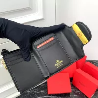 $40.00 USD Valentino Wallets For Women #1307430