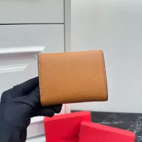 $40.00 USD Valentino Wallets For Women #1307431