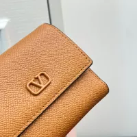 $40.00 USD Valentino Wallets For Women #1307431